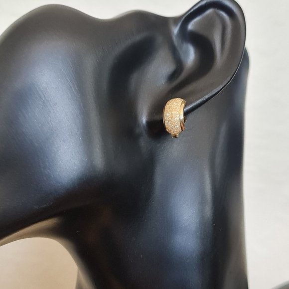 Set of earrings and pendant - Picture 14 of 17